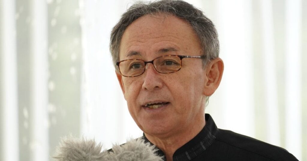 「沖縄は独立したがっている」「琉球人は中華民族だ」…中国が進める「沖縄工作」の最前線（安田 峰俊,週刊現代） @gendai_biz