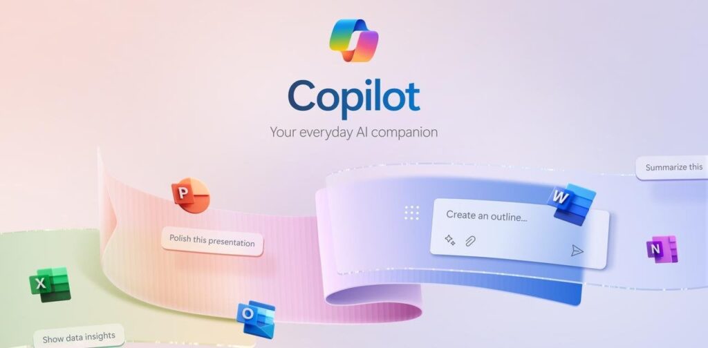 個人向けMicrosoft 365にAI機能｢Copilot｣追加。ただし6,400円値上げ…｜ギズモード・ジャパン