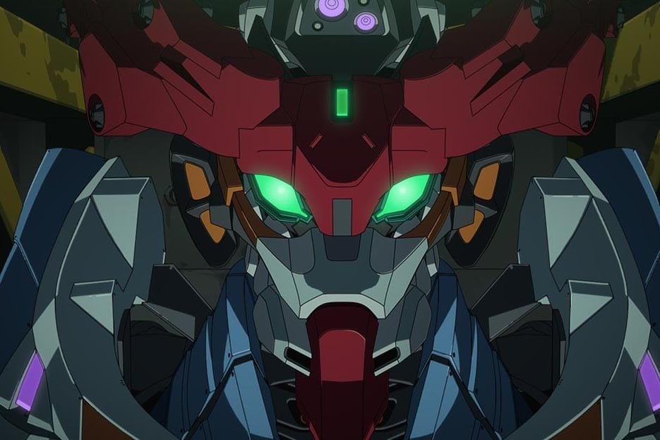 【ネタバレ注意】話題沸騰の『ガンダム ジークアクス』 ファンの期待を超える衝撃展開の真相【ガンダムを奪うのがアムロではなかったら……】