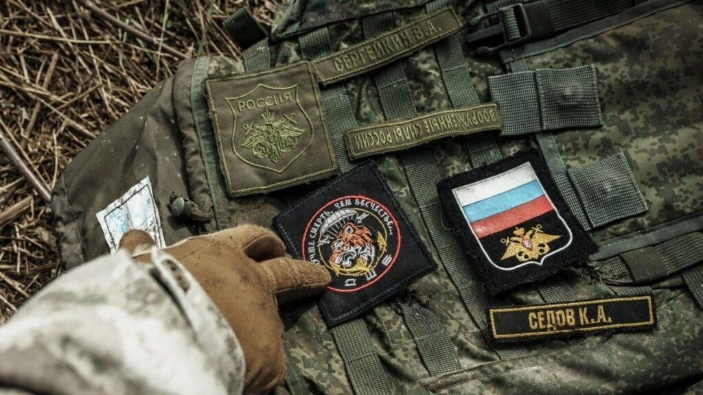 ロシア、5万人以上の兵士を失い行方不明