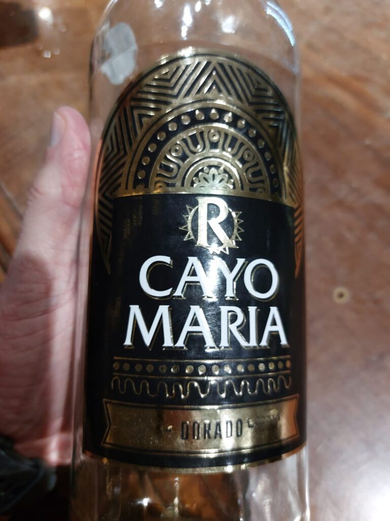 カヨ・マリアをお願いします！