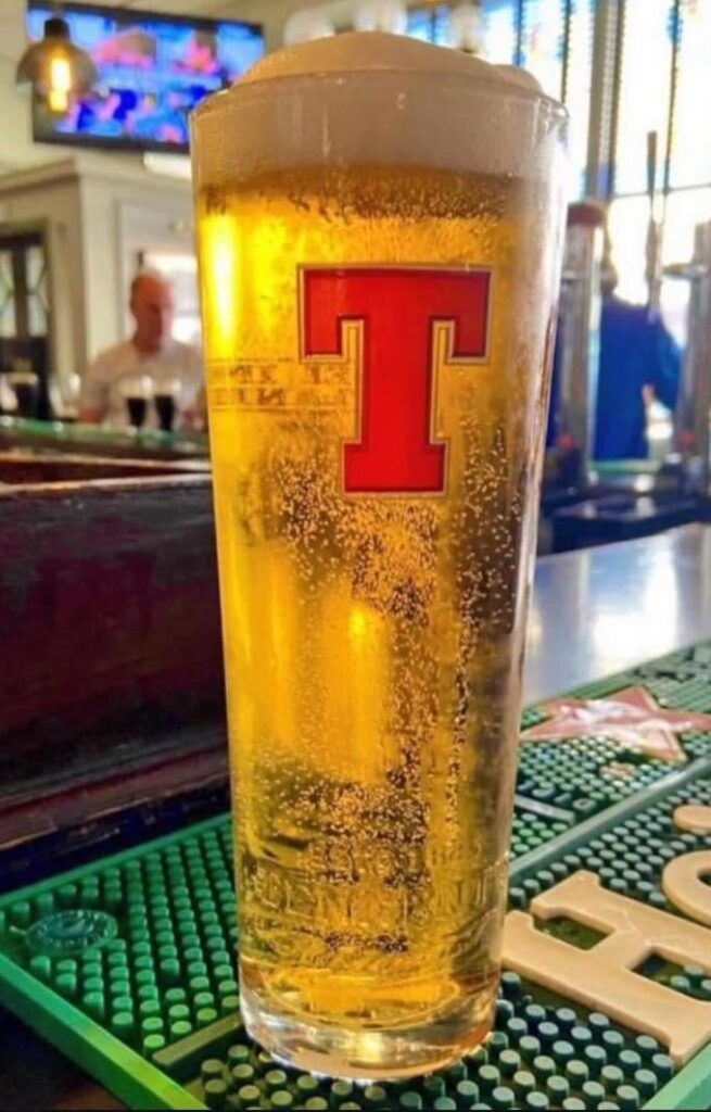 マルタでまともなビールを手に入れるのが難しいのはなぜですか?