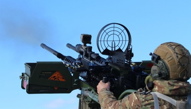 ウクライナ防空軍、過去1週間でロシアの標的400を迎撃