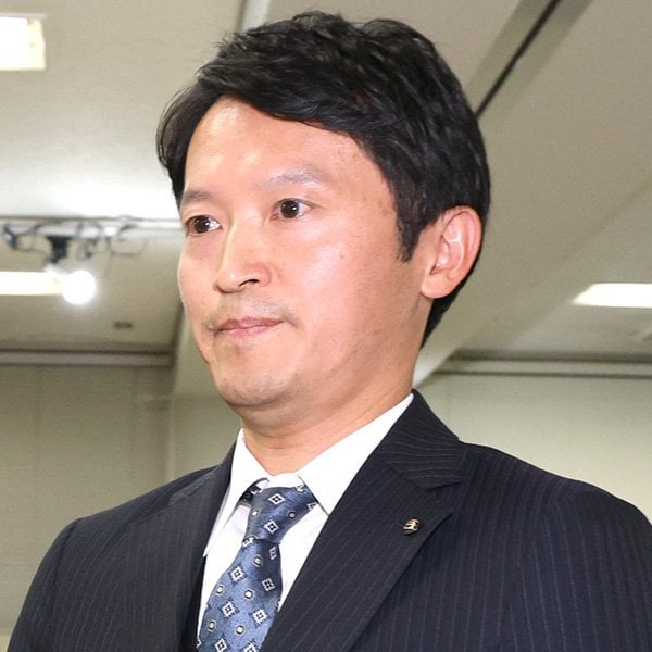 元県議死去で激震！いよいよ狭まる兵庫県警の斎藤元彦知事“包囲網”…震災式典終え捜査解禁
