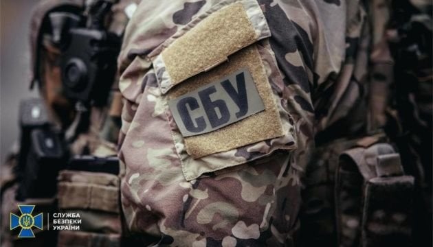 SBU、大規模な治安取り締まりで3日間で150件の特別作戦を実施