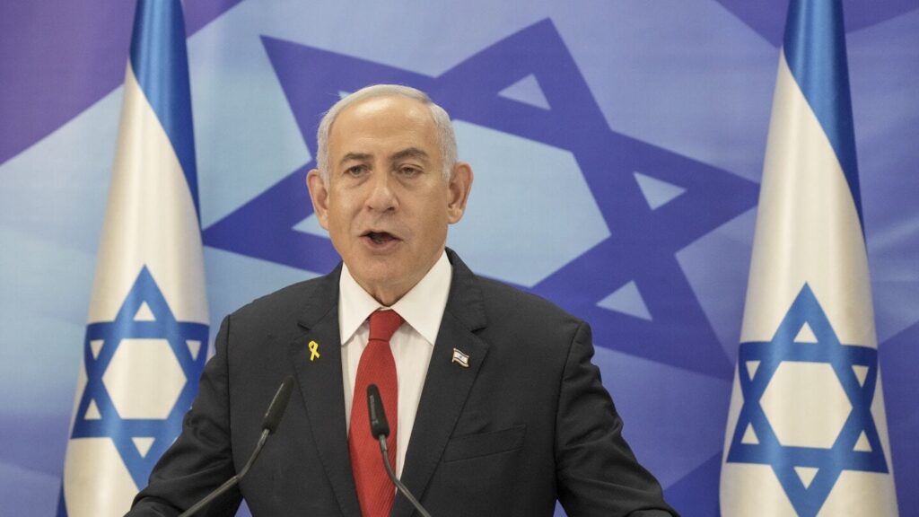 ポーランドはネタニヤフ首相がアウシュヴィッツ記念日の記念式典に現れても逮捕しない。