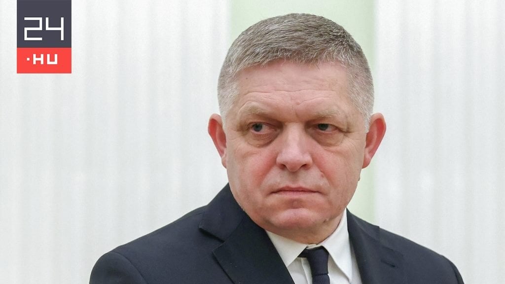 「ウクライナとは異なり、ロシアは決して我々を騙しなかった」とフィコ氏はゼレンスキー氏を非難