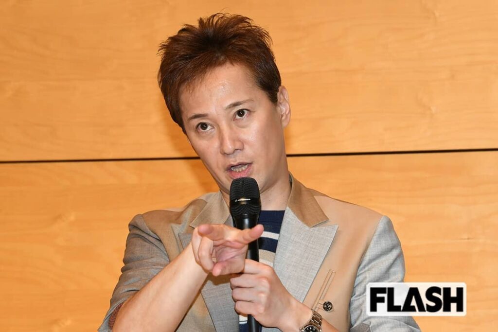 フジテレビ『だれかtoなかい』放送休止発表も対応に疑問相次ぐ…「大谷翔平の自宅」報道でも見せた “他人事” な態度 ―《加害の一端担っておいてその言いぶり》