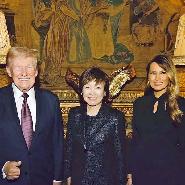 先が思いやられる石破外交…トランプ大統領就任前には訪米せず、会談先送りの吉凶 ― トランプ氏がへそを曲げる可能性はある