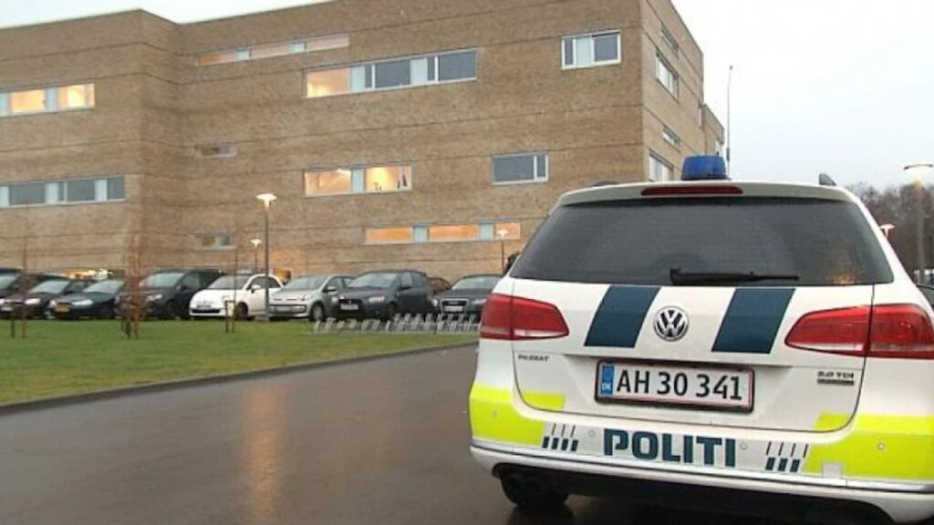 スインガークラブへのハッキングで弁護士が起訴