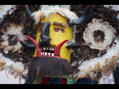 クケリ スルヴァ ペルニク 2025 (日曜日)