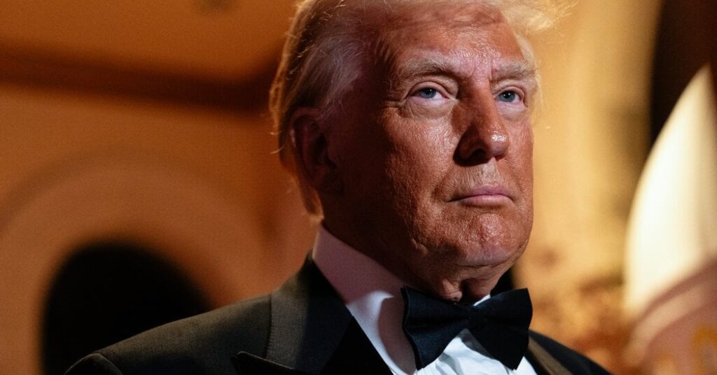 トランプ大統領は米国を「災害」とみなしている。数字は別の物語を語ります。