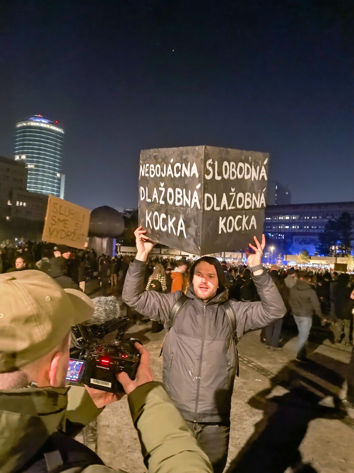 フィコが最も恐れる「石畳」💪🇸🇰🇪🇺
