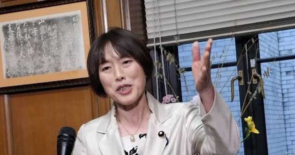 共産・田村智子委員長「専従職員の地位はいわゆる労使関係と異なる」　労働法令違反で見解