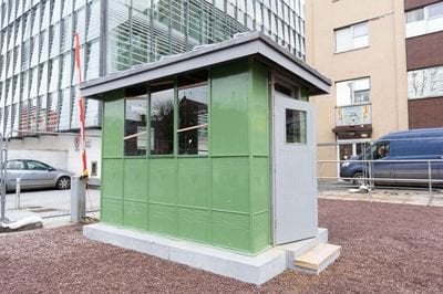 「まったく正気の沙汰ではありません…庭の物置ほどの大きさです」：市議会、32万6,000ユーロをかけてファイヤーマンズ・レストの修復を擁護