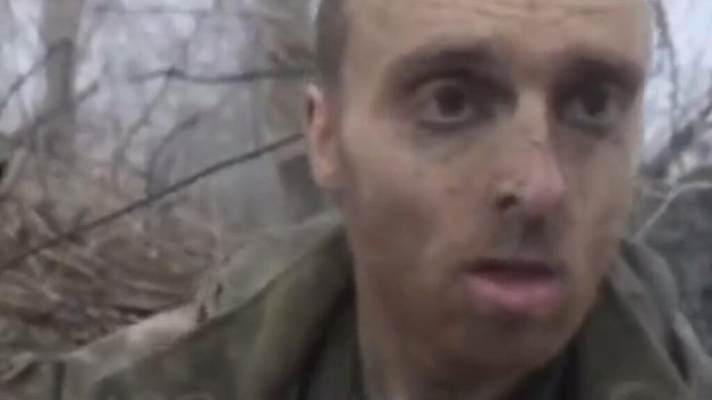 ロシア軍がウクライナでオスカー・ジェンキンス氏を殺害したとの報道を受け、オーストラリア外務大臣が「あらゆる選択肢がテーブルの上にある」と警告