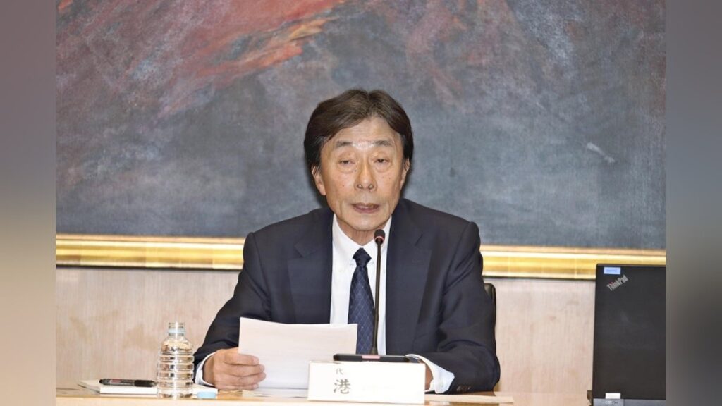 フジテレビ、中居正広さんの女性トラブル巡り記者会見…第三者調査委設置へ