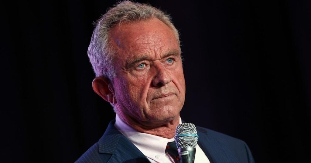 1万7000人以上の医師が上院にRFKジュニア氏の保健長官就任拒否を求める書簡に署名