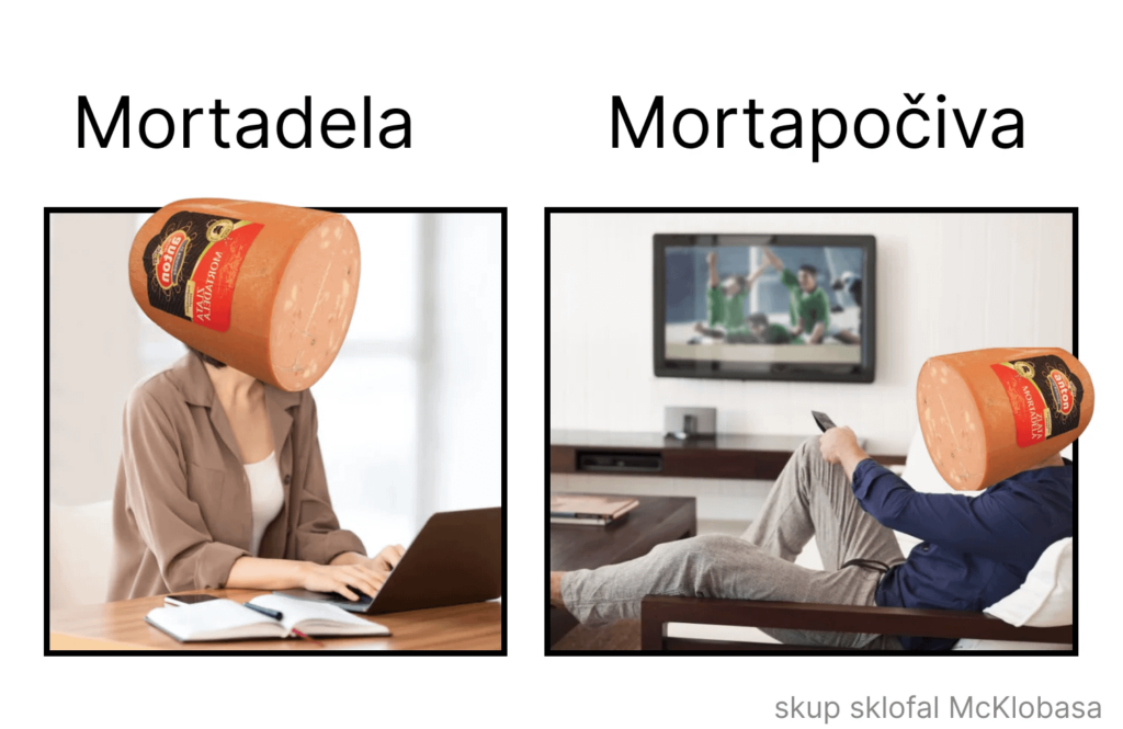 ソーセージ少々