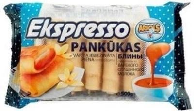 パンケーキ