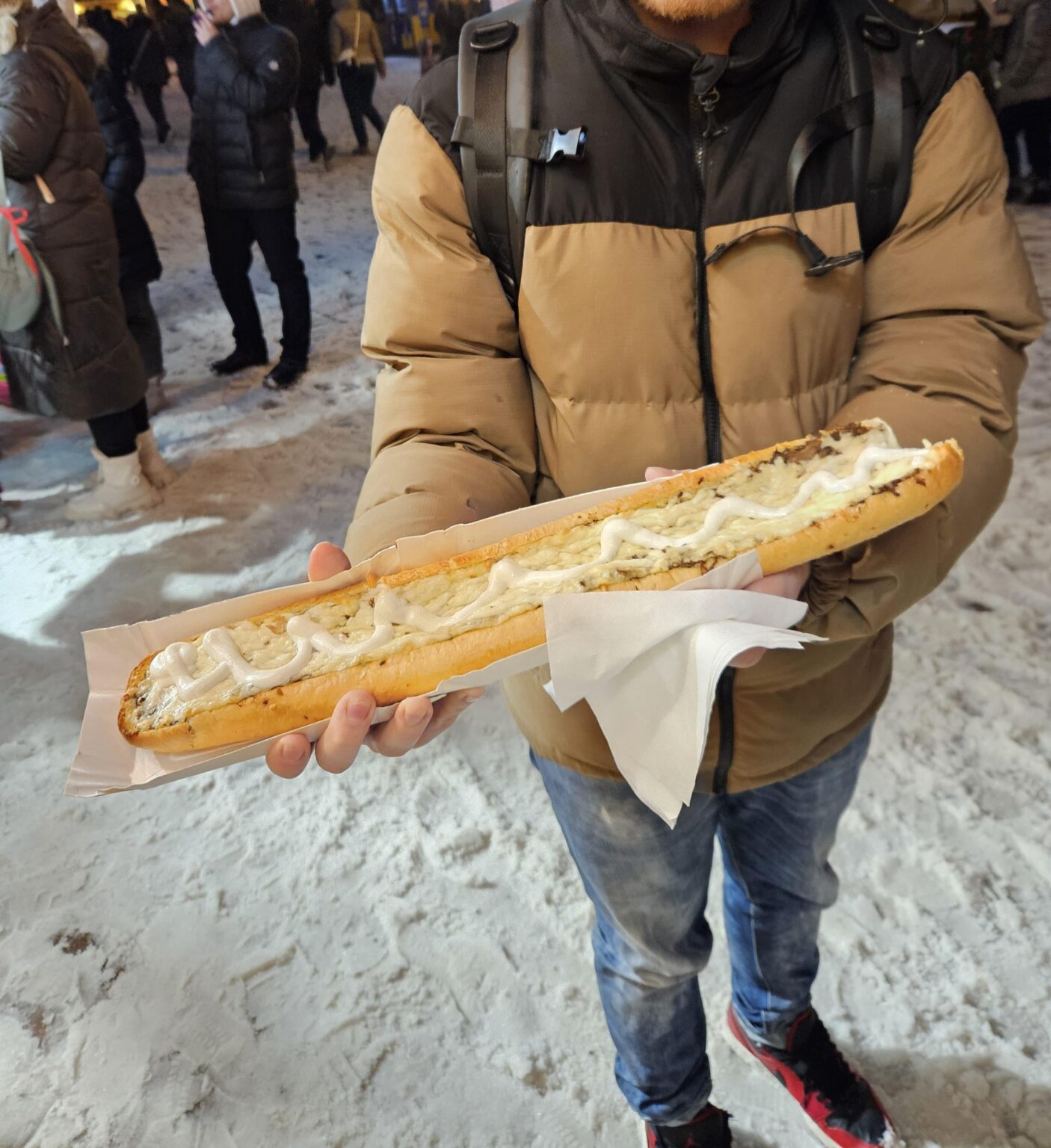 このザピエカンカのサイズを見てください。16 ズウォティヒです。