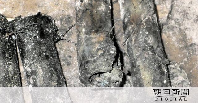 「レターパックが爆発」郵便局から通報 バッテリーが落下で発火か [北海道]：朝日新聞デジタル