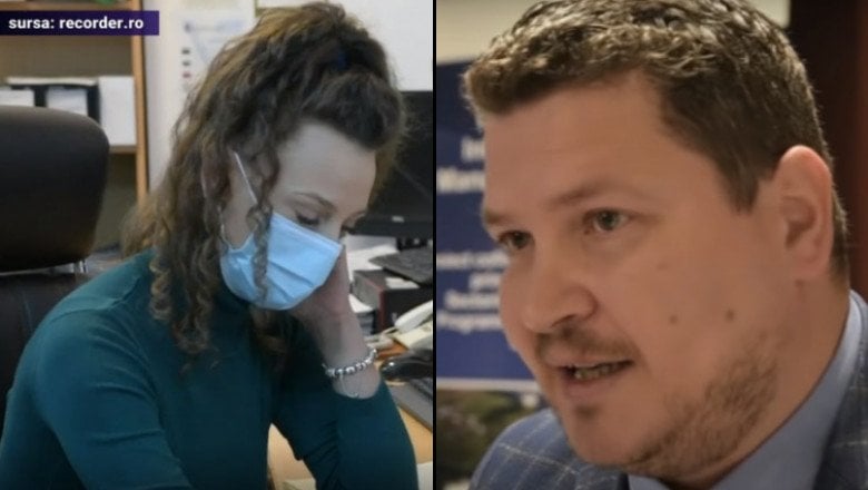 エイプ・プリュット・バルラッドでの不法雇用事件：「ウェイトレス」、「政治的動物」、そして2020年のルーマニア・ウォーターズのナンバー2の父親が一審で裁判官によって無罪となった