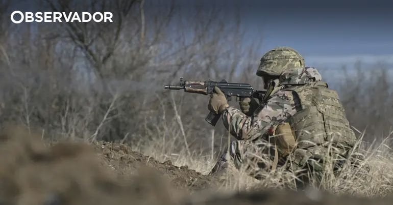 「地面にブーツ」？欧州軍をウクライナに派兵するという考えは西側諸国でも支持を集め、トランプ氏さえも支持を集める