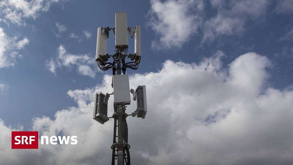 アンテナ技術をめぐる紛争 - 連邦裁判所は5Gアンテナに有利な判決を下す