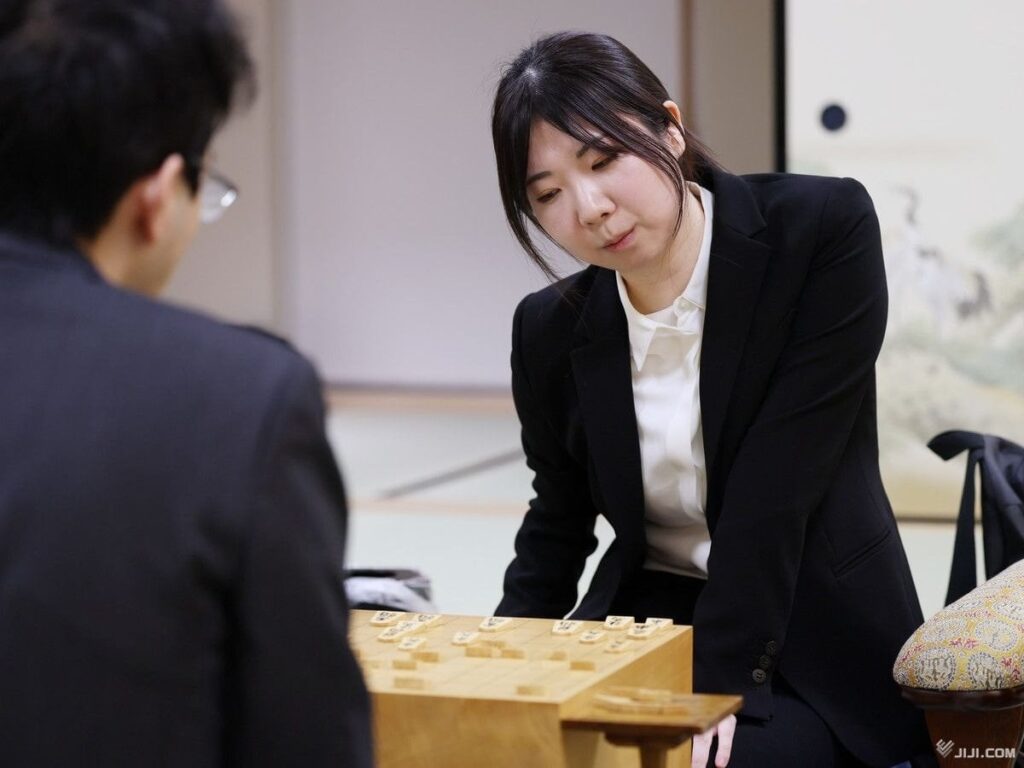 将棋 「女性棋士」誕生ならず 西山女流、編入試験に不合格