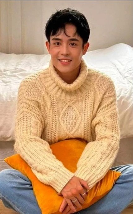 タイで突然行方不明になっていた中国人気俳優、剃髪した状態で見つかる