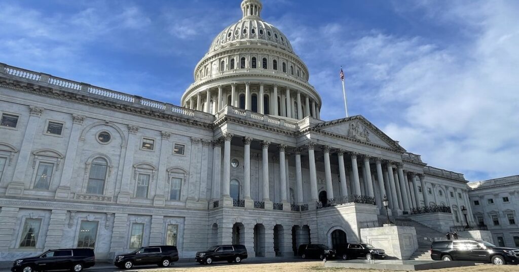 米下院、ICC制裁法案を可決 同盟国も協力なら資産凍結
