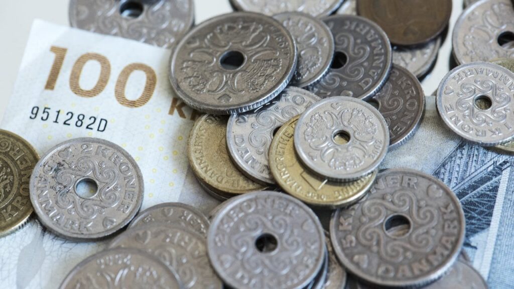 トップエコノミストは疑いの余地がない – デンマーク人は大幅な賃金上昇を期待できる