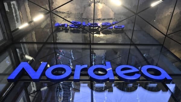 Nordea Beats Record：昨年377億を獲得しました