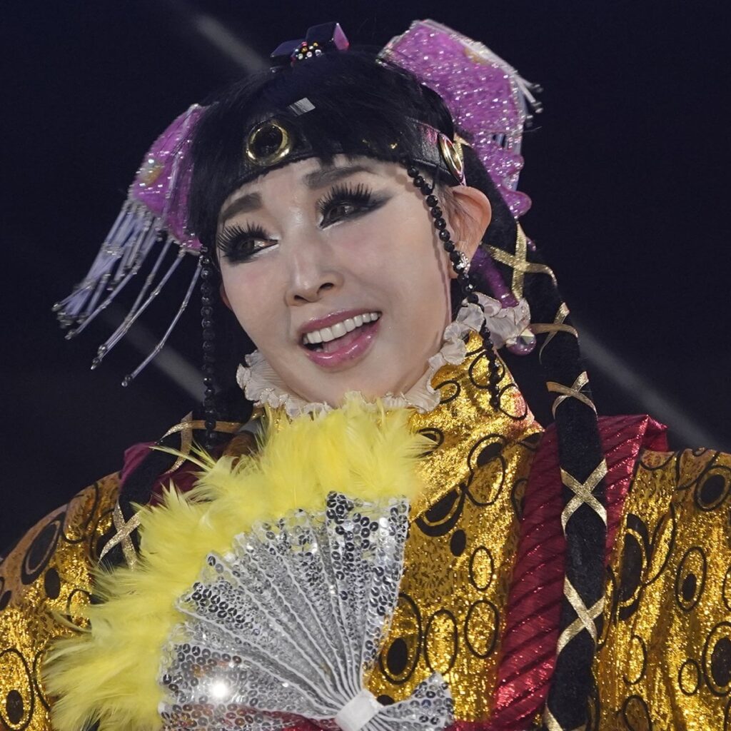 プリンセス天功「探せ、私の遺産をそこに埋めてきた」