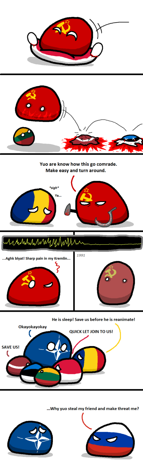 NATOへの加盟