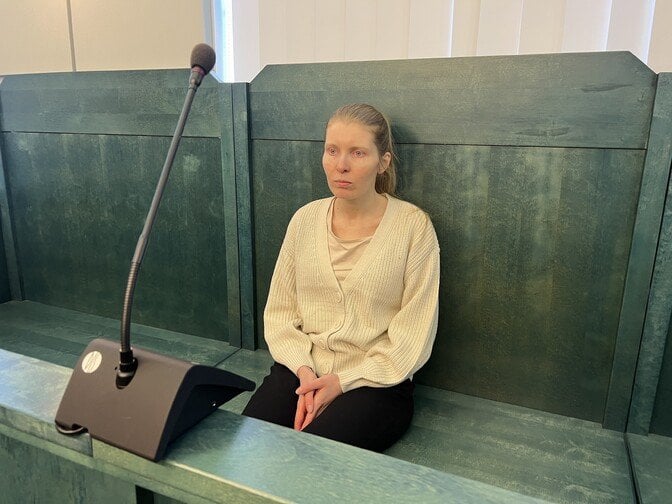 検察、乳児殺害容疑の女性に懲役4年を求刑
