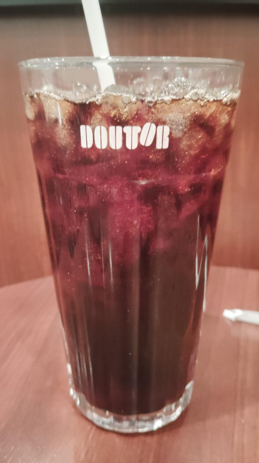 ドトール
