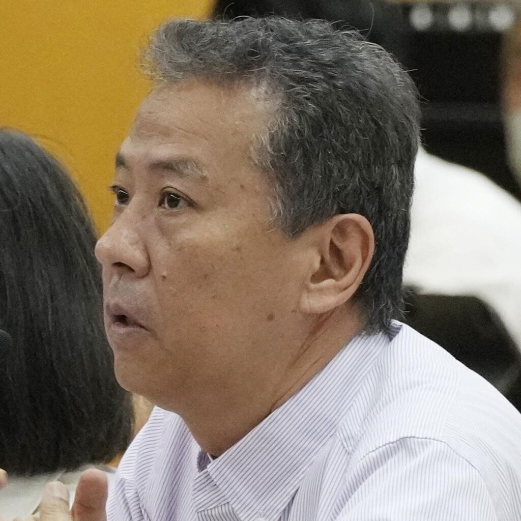 着払いで健康食品送り付け、保険申込み…百条委員会・丸尾まき議員が明かす壮絶な“嫌がらせ被害”（女性自身） - Yahoo!ニュース