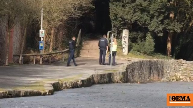 ドイツ：28歳のアフガニスタン人男性がナイフによる襲撃で逮捕40歳の男性と2歳の男児が死亡。