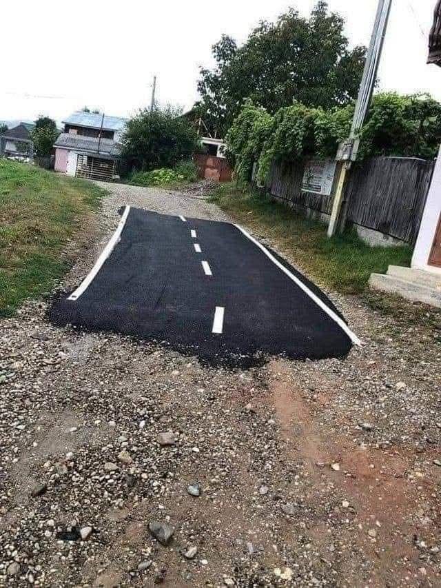 スロバキア州の高速道路 - 30 年かけて建設