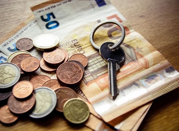 「家主はHAPを取りたいとは思わない」 -  16の地方自治体エリアでスキームを通じて利用可能な46のプロパティのみ