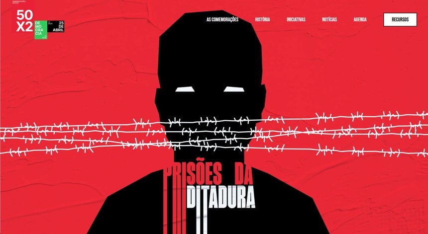 RTPデジタル文書が独裁政権の刑務所を明らかにする