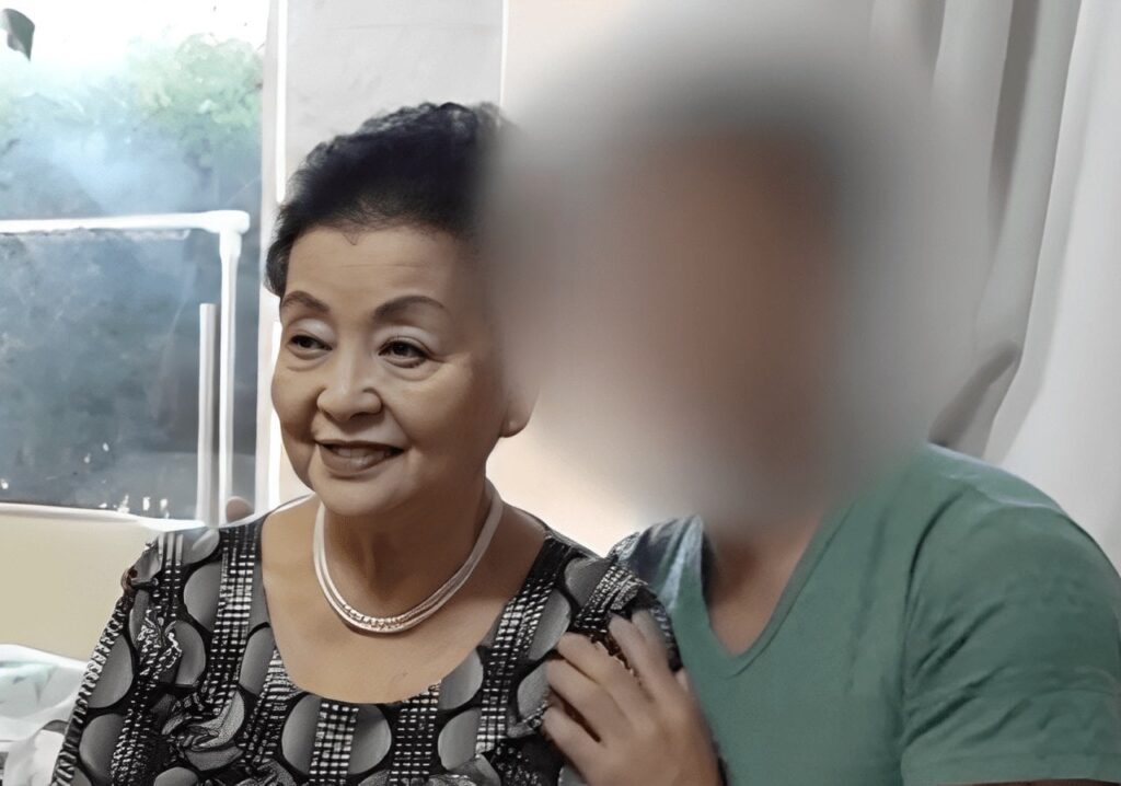 89歳の“世界最高齢”セクシー女優、81歳でデビューした際の譲れない条件に衝撃
