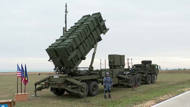航空宇宙・防衛企業RTXは、ルーマニアにいくつかのパトリオットシステムを供給する9億4,600万ドルの契約を獲得した