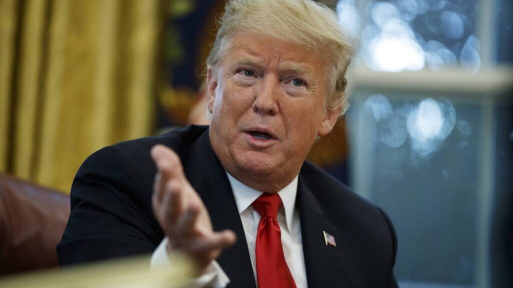 グリーンランドの諸政党、トランプ大統領を真っ向から拒否：米国の一部ではなくなる