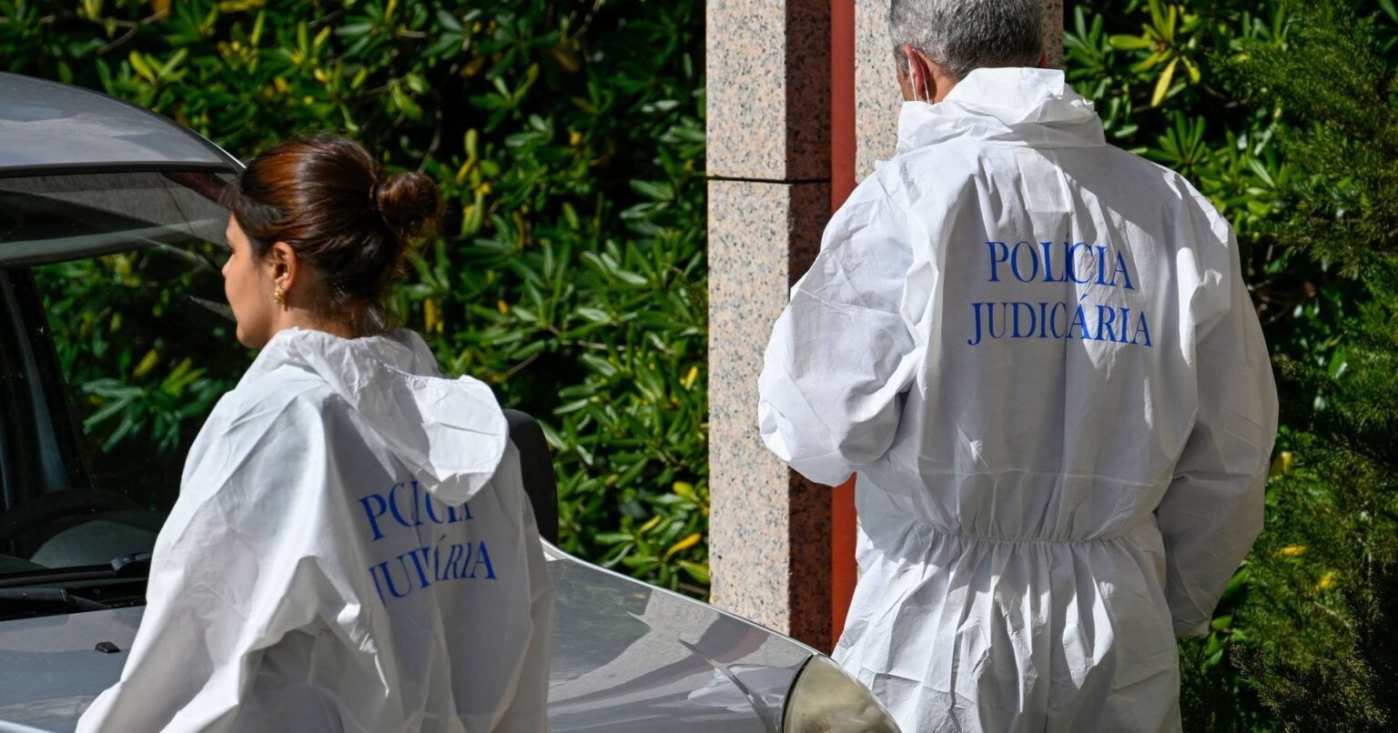 10年前、ポルトガルでは殺人事件はそれほど多くなかった