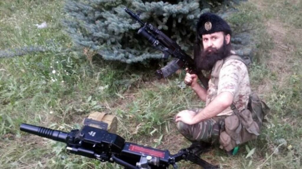 クルスクでロシアのために戦ってスパイ死亡、セルビア人傭兵がルーマニアから国外追放: 2017年にスパイ活動でルーマニアでペルソナ・ノン・グラータ宣言されたブラチスラフ・ジフコビッチは、セルビア民族主義民兵組織チェトニクの指導者として2014年からロシアのために🇺🇦と戦っていた。