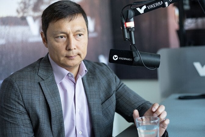 kõlvartリネットとパーティーフードチェーン：議論するものは何もありません