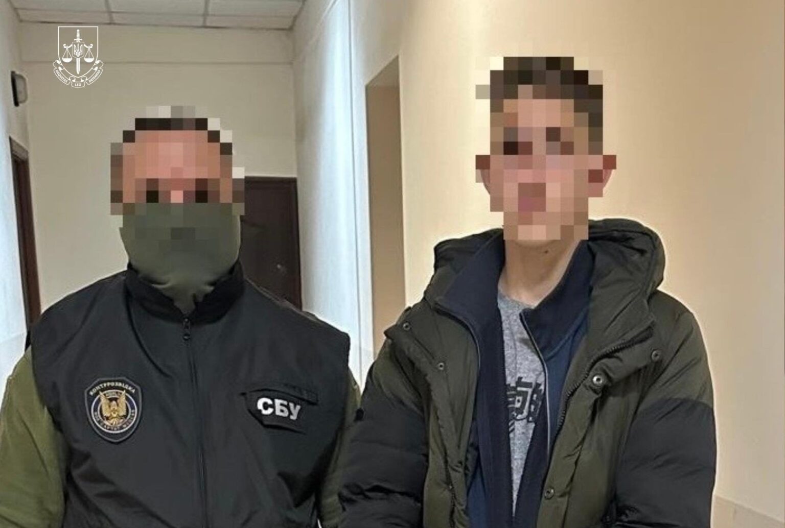 ウクライナ、ロシアによる自爆テロで青少年を搾取する計画を阻止